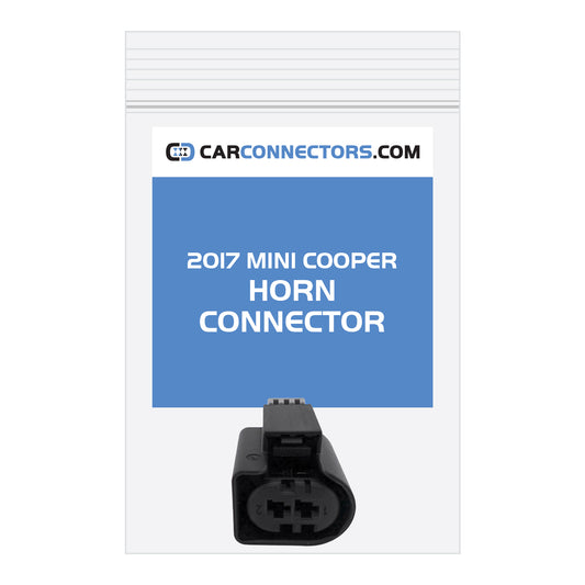 Horn Connector for 2017 Mini Cooper