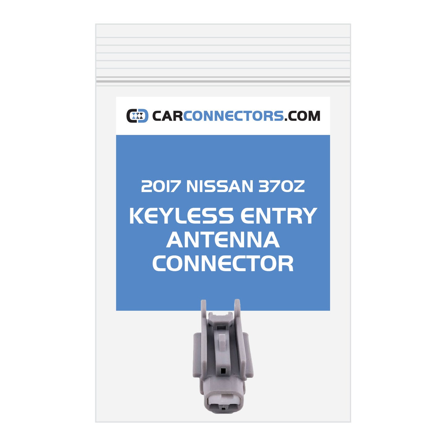 Keyless Entry Antenna Connector for 2017 Nissan 370Z
