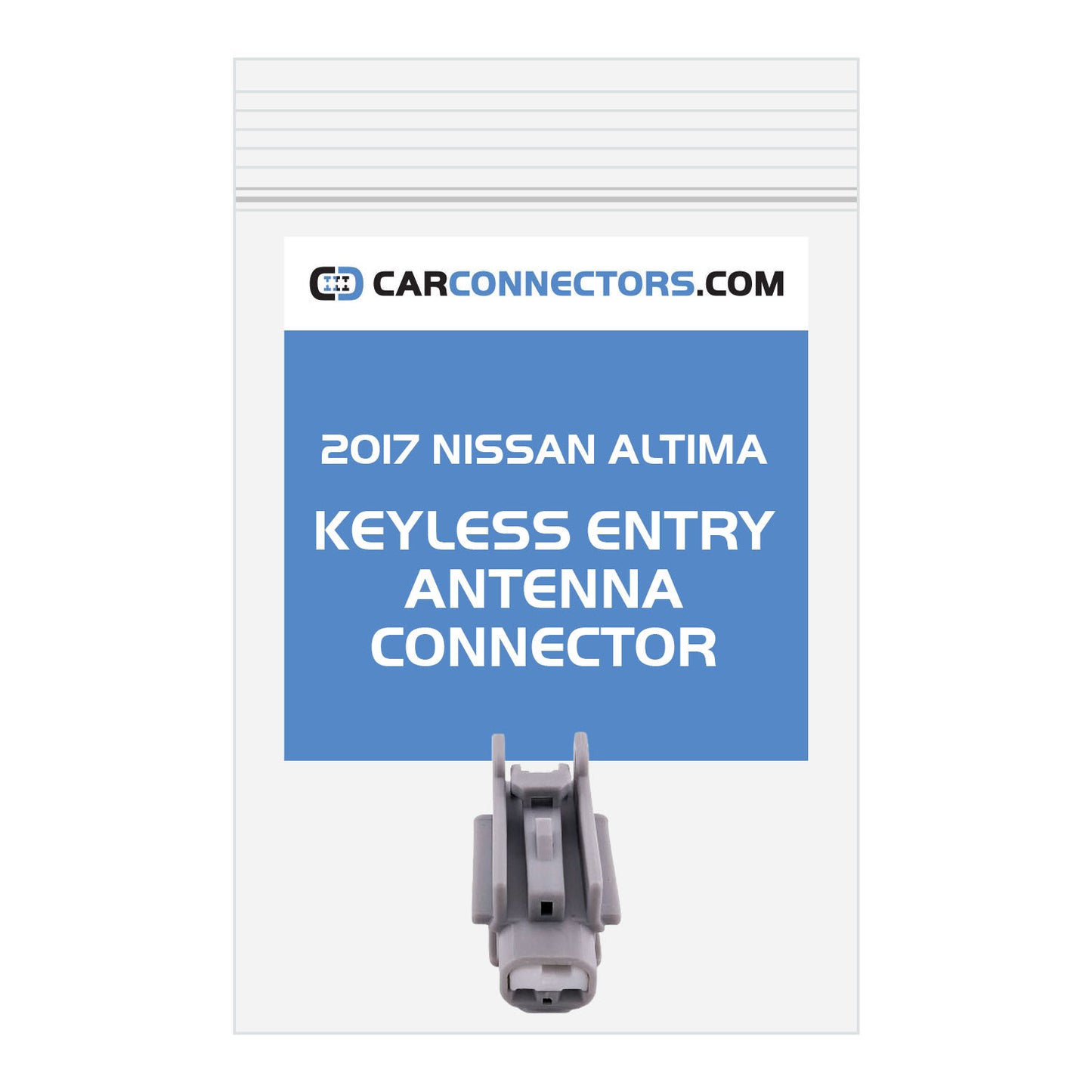 Keyless Entry Antenna Connector for 2017 Nissan Altima