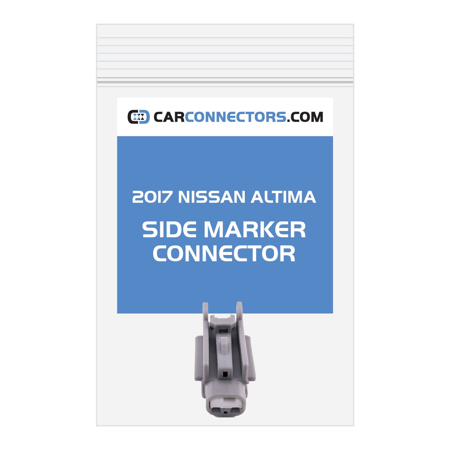 Side Marker Connector for 2017 Nissan Altima