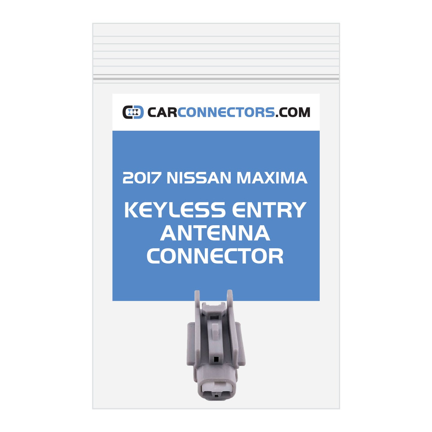 Keyless Entry Antenna Connector for 2017 Nissan Maxima