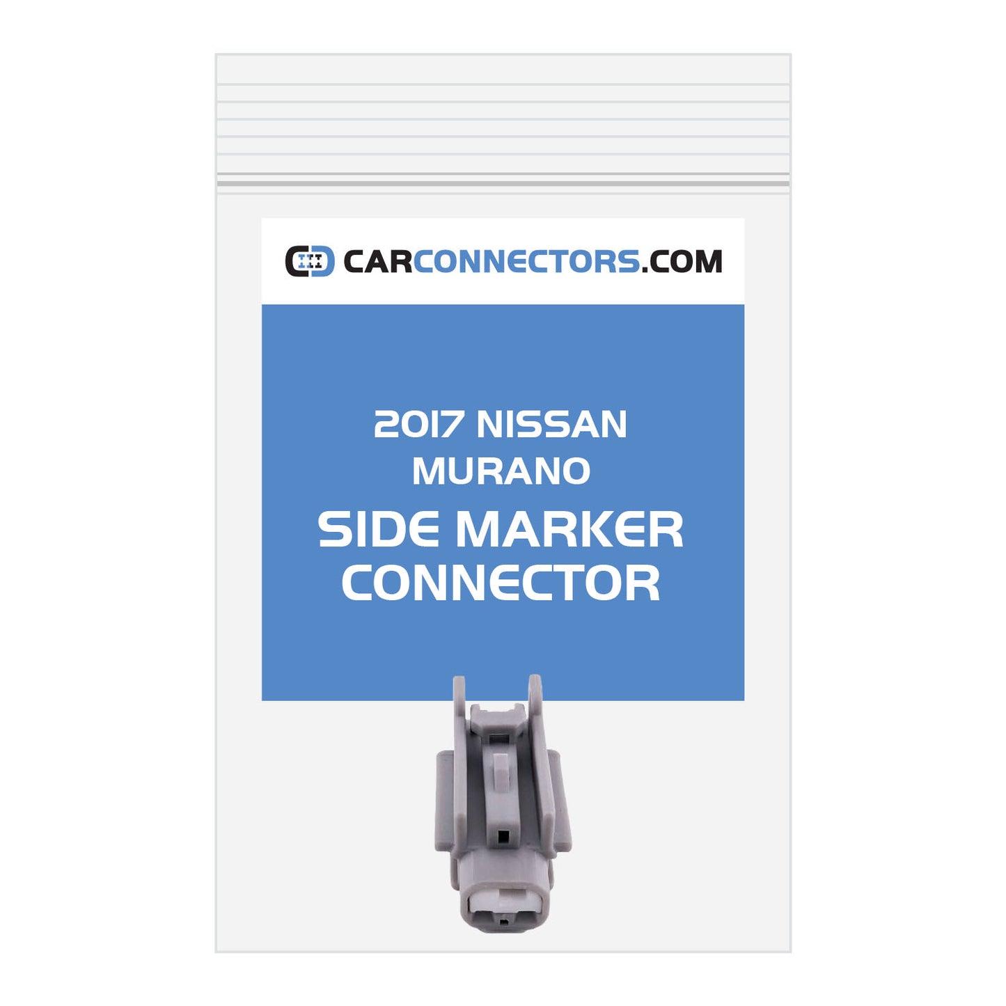 Side Marker Connector for 2017 Nissan Murano