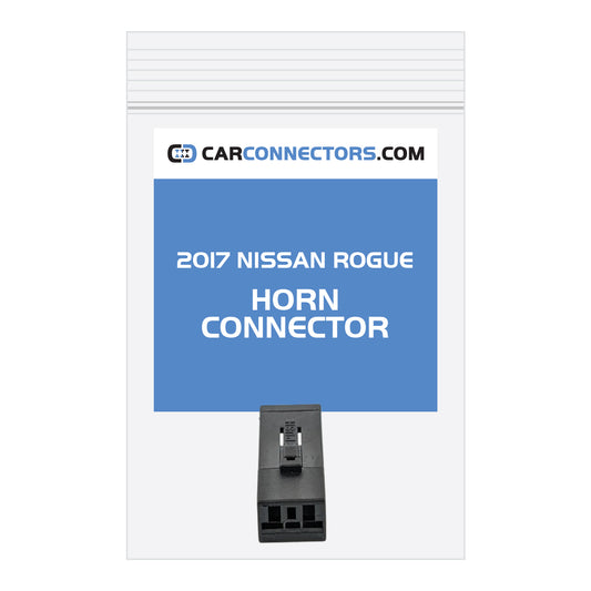 Horn Connector for 2017 Nissan Rogue