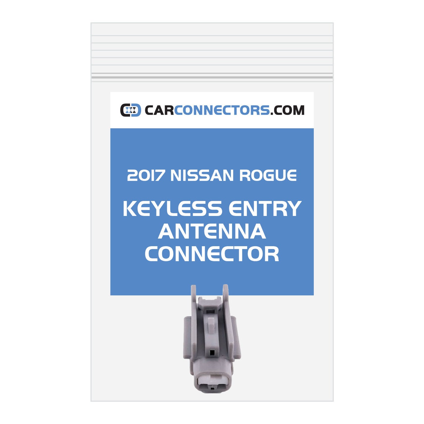 Keyless Entry Antenna Connector for 2017 Nissan Rogue