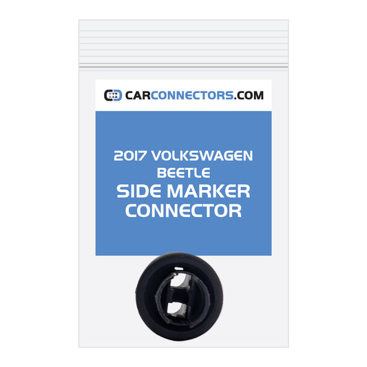 Side Marker Connector for 2017 Volkswagen Beetle