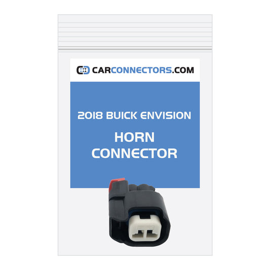 Horn Connector for 2018 Buick Envision