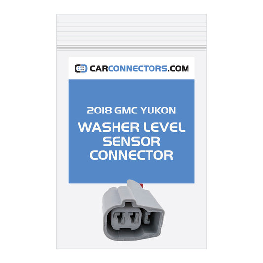 Washer Level Sensor Connector for 2018 GMC Yukon