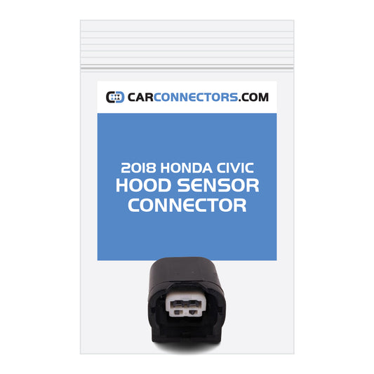 Hood Sensor Connector for 2018 Honda Civic