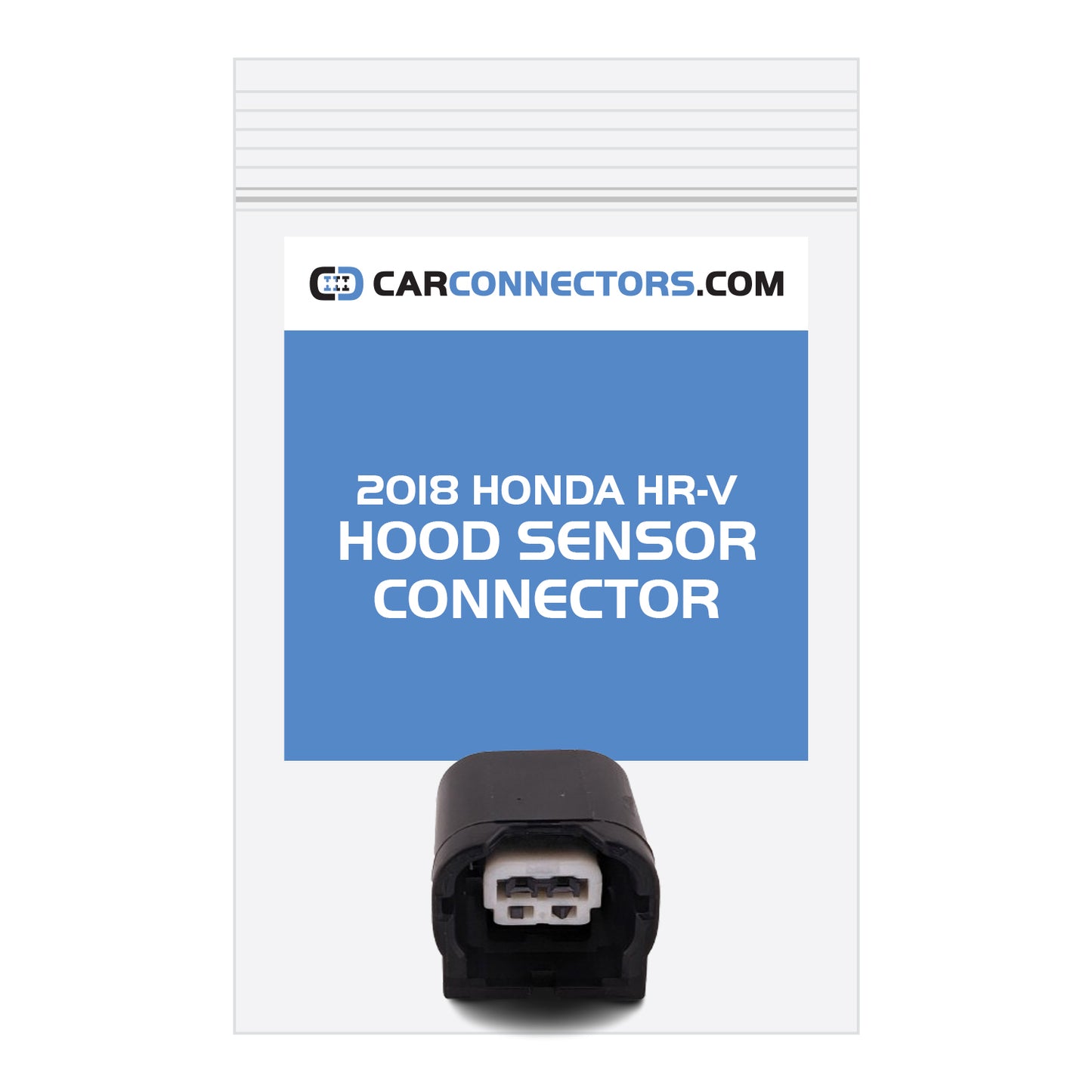 Hood Sensor Connector for 2018 Honda HR-V