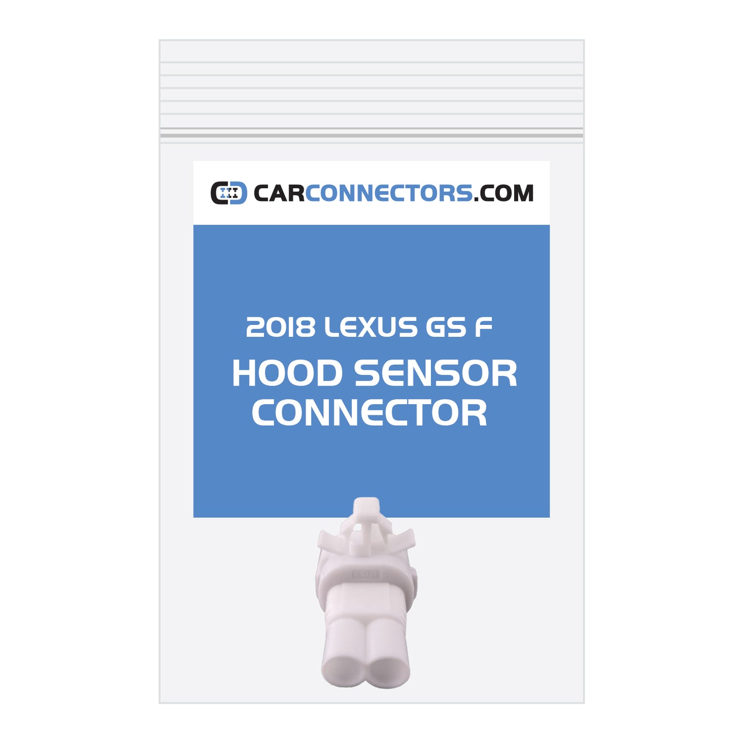Hood Sensor Connector for 2018 Lexus GS F