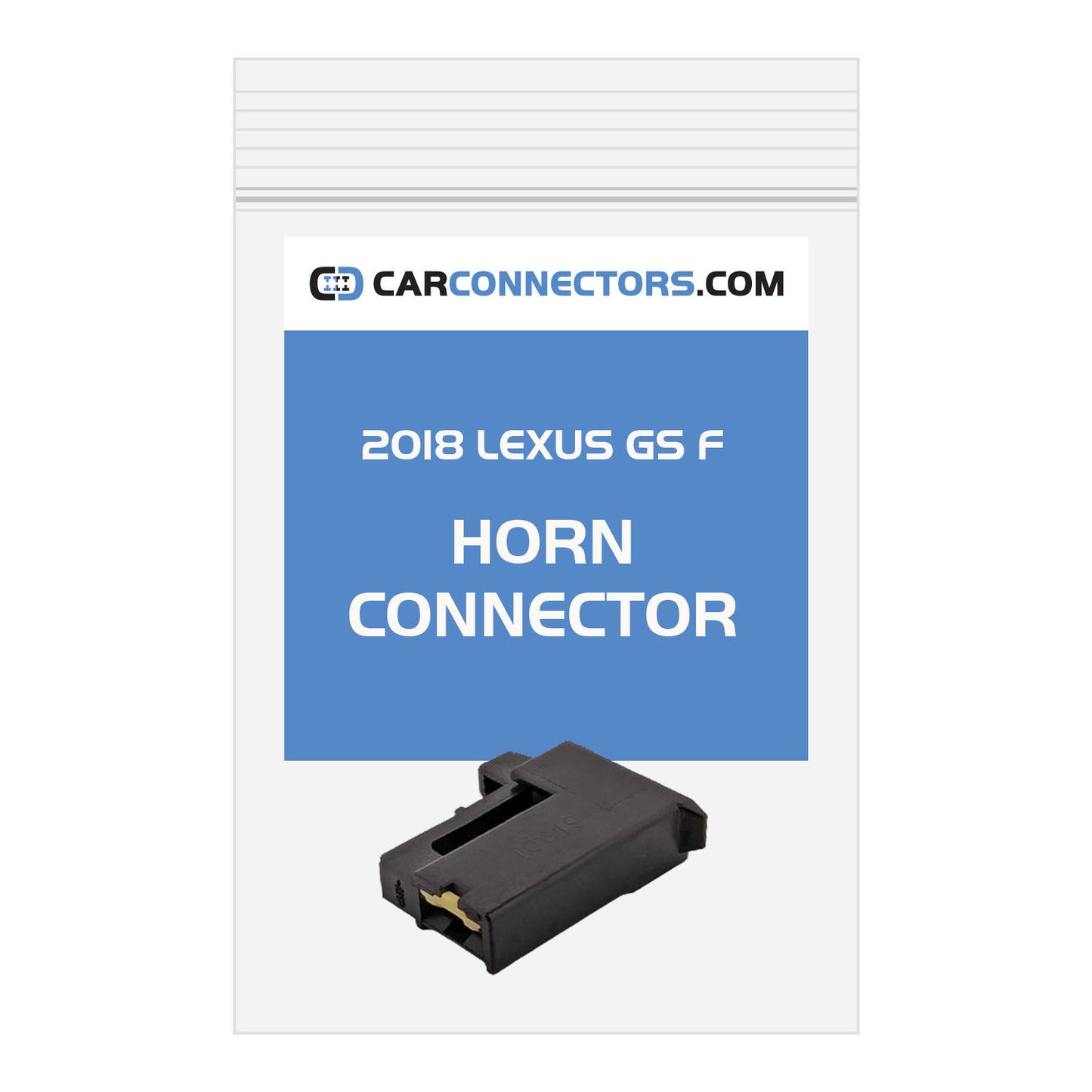 Horn Connector for 2018 Lexus GS F
