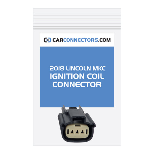 Ignition Coil Connector for 2018 Lincoln MKC