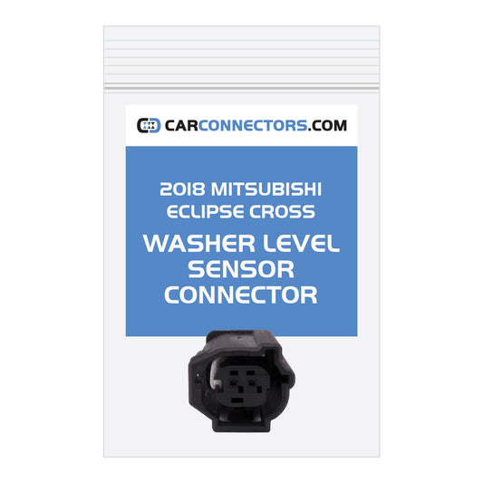 Washer Level Sensor Connector for 2018 Mitsubishi Eclipse Cross