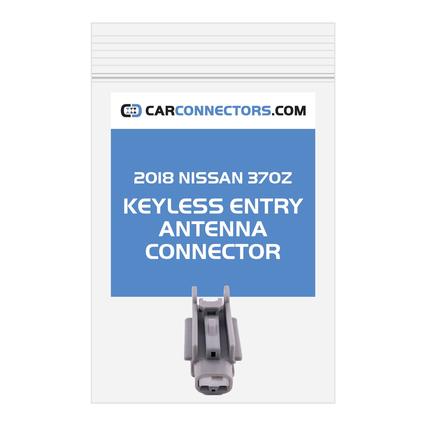 Keyless Entry Antenna Connector for 2018 Nissan 370Z