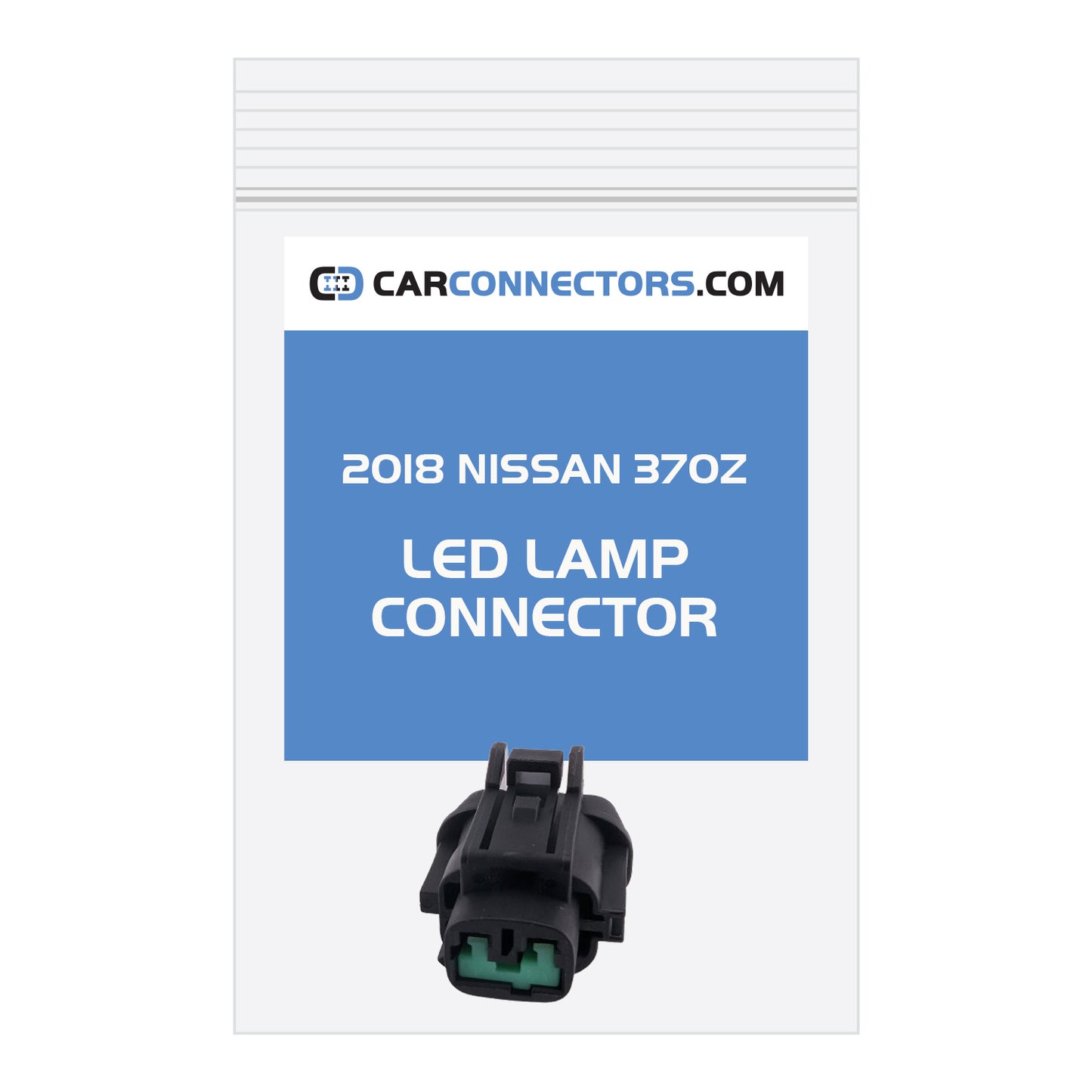 LED Lamp Connector for 2018 Nissan 370Z