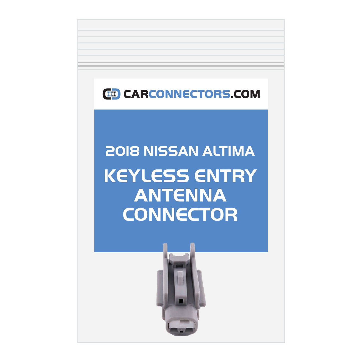 Keyless Entry Antenna Connector for 2018 Nissan Altima