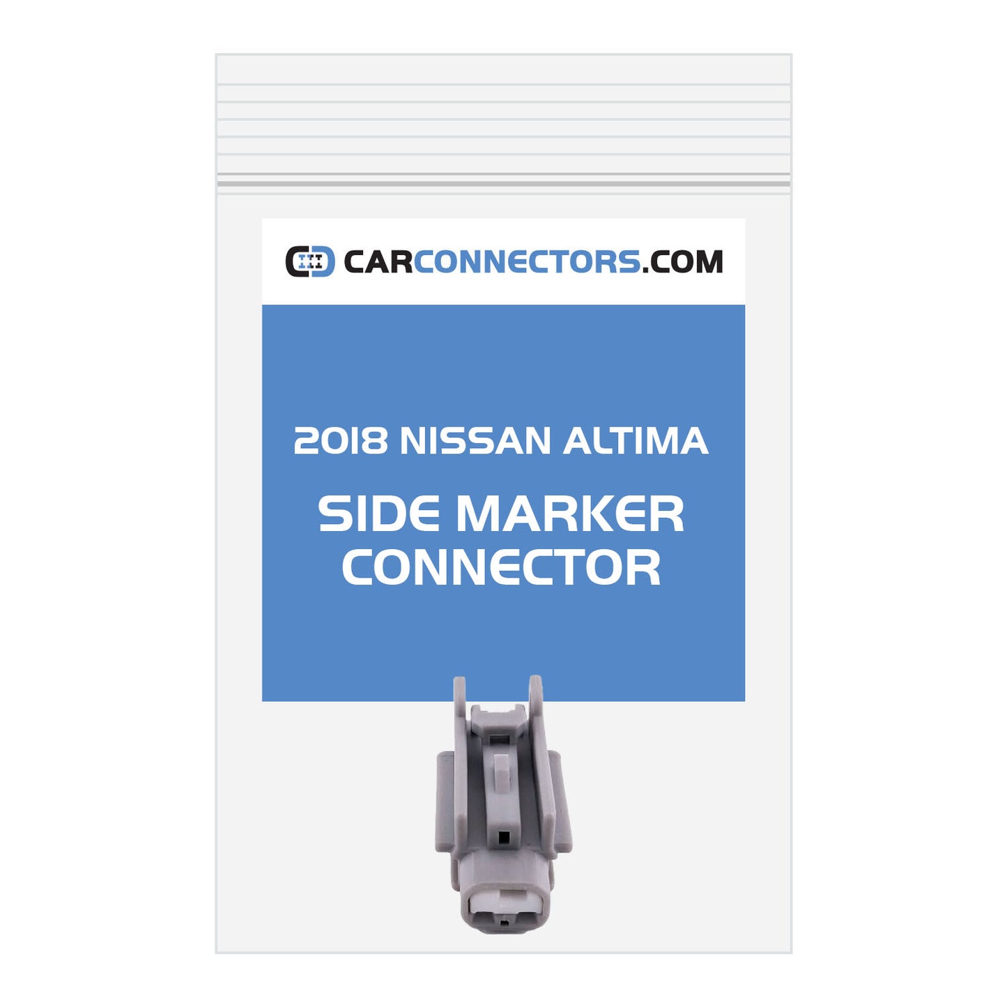 Side Marker Connector for 2018 Nissan Altima