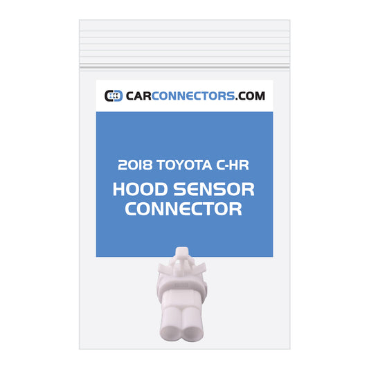 Hood Sensor Connector for 2018 Toyota C-HR