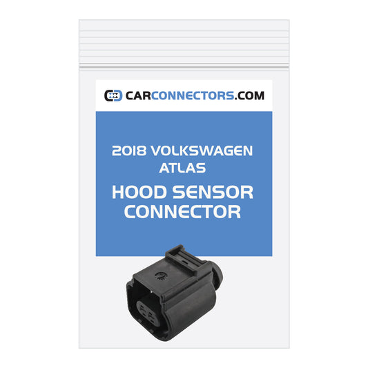 Hood Sensor Connector for 2018 Volkswagen Atlas
