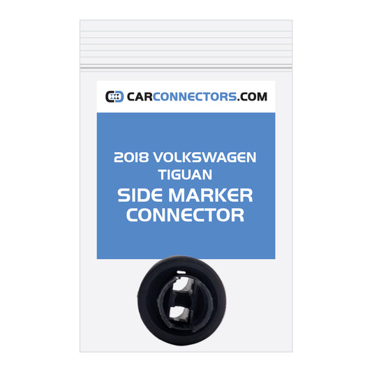 Side Marker Connector for 2018 Volkswagen Tiguan