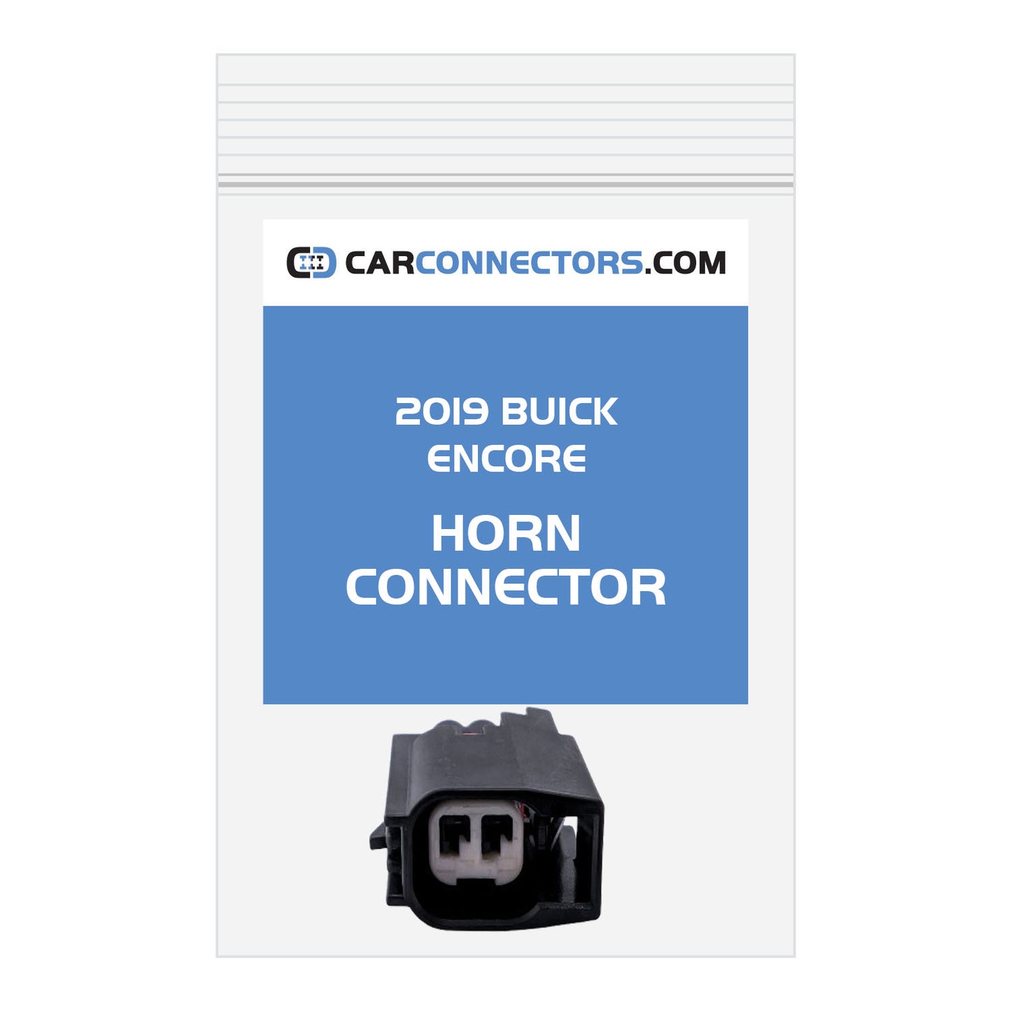 Horn Connector for 2019 Buick Encore