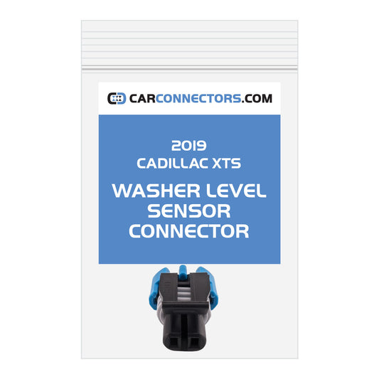 Washer Level Sensor Connector for 2019 Cadillac XTS