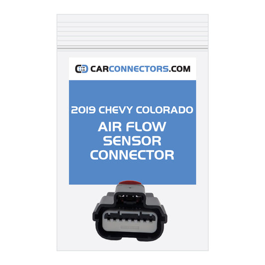 Air Flow Sensor Connector for 2019 Chevy Colorado