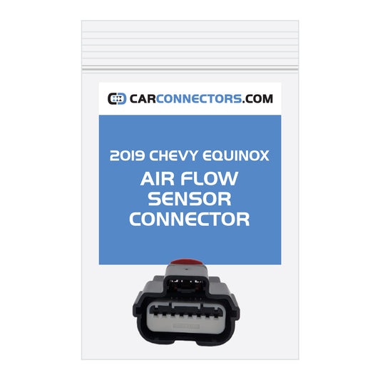 Air Flow Sensor Connector for 2019 Chevy Equinox