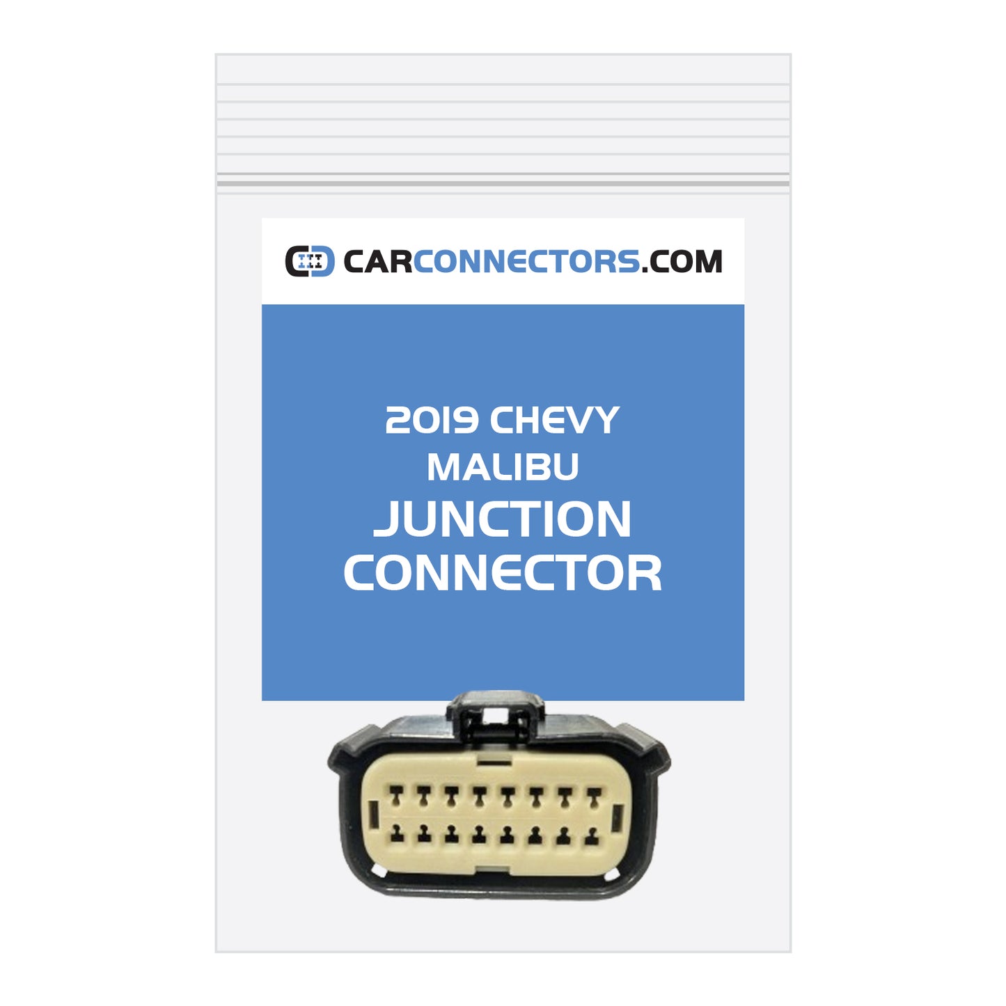 Junction Connector for 2019 Chevy Malibu