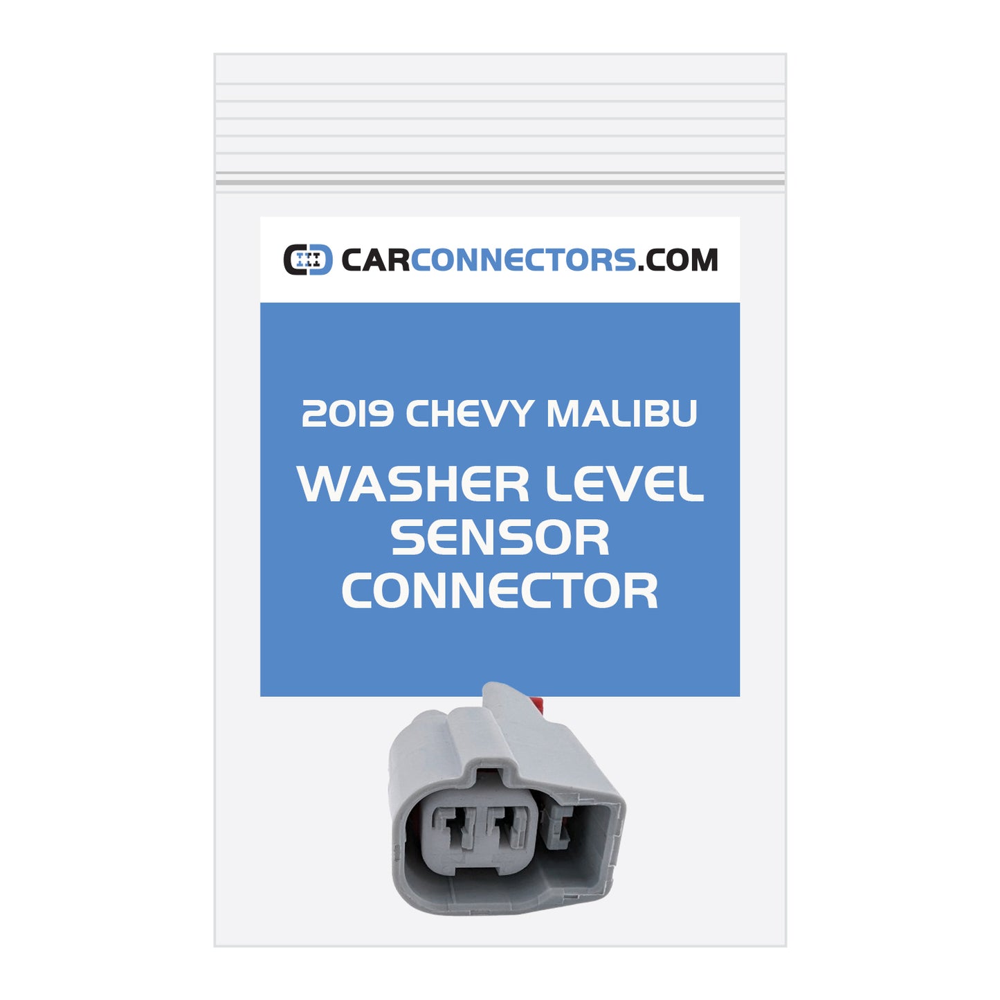 Washer Level Sensor Connector for 2019 Chevy Malibu