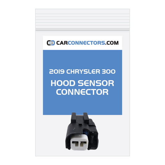 Hood Sensor Connector for 2019 Chrysler 300