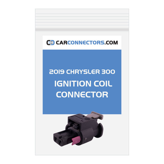 Ignition Coil Connector for 2019 Chrysler 300