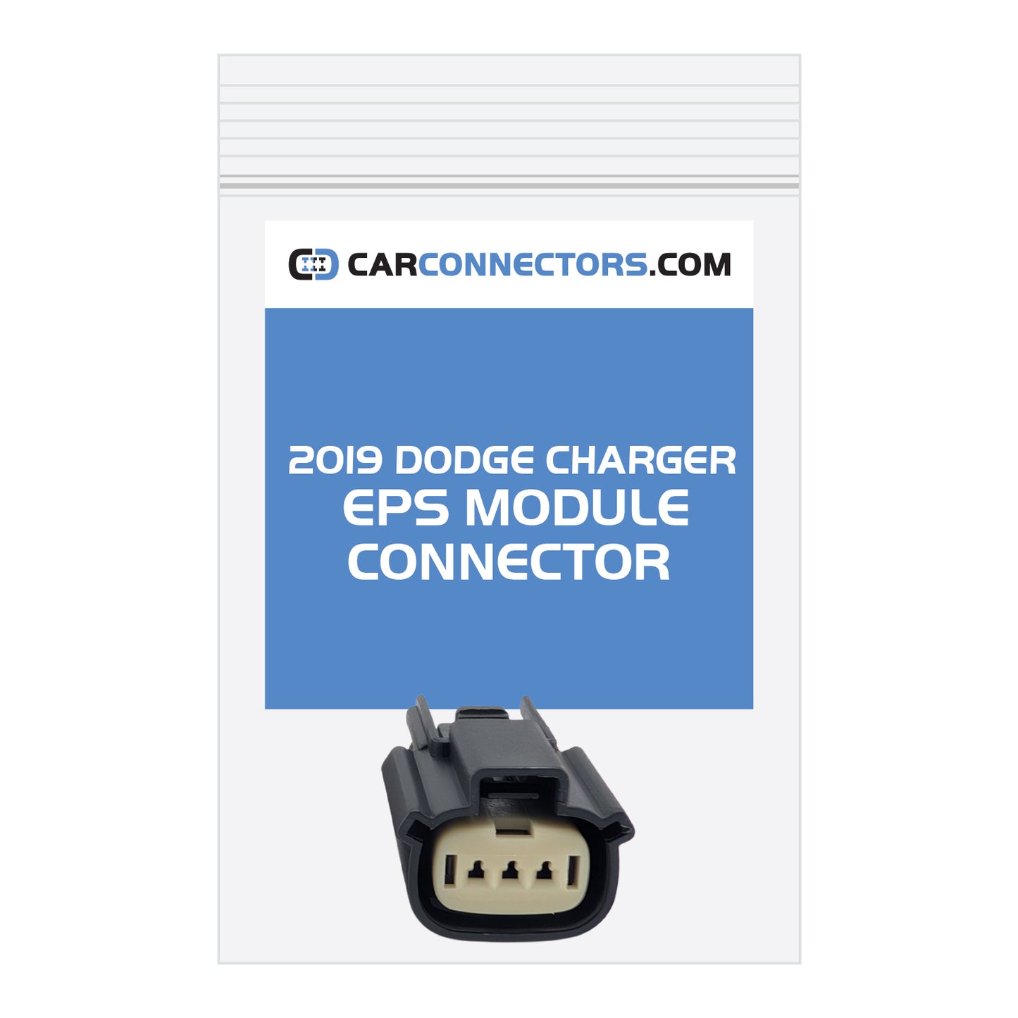 EPS Module Connector for 2019 Dodge Charger