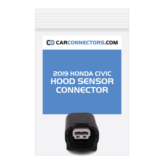 Hood Sensor Connector for 2019 Honda Civic