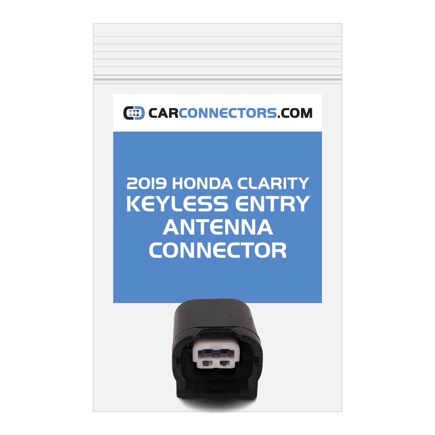 Keyless Entry Antenna Connector for 2019 Honda Clarity
