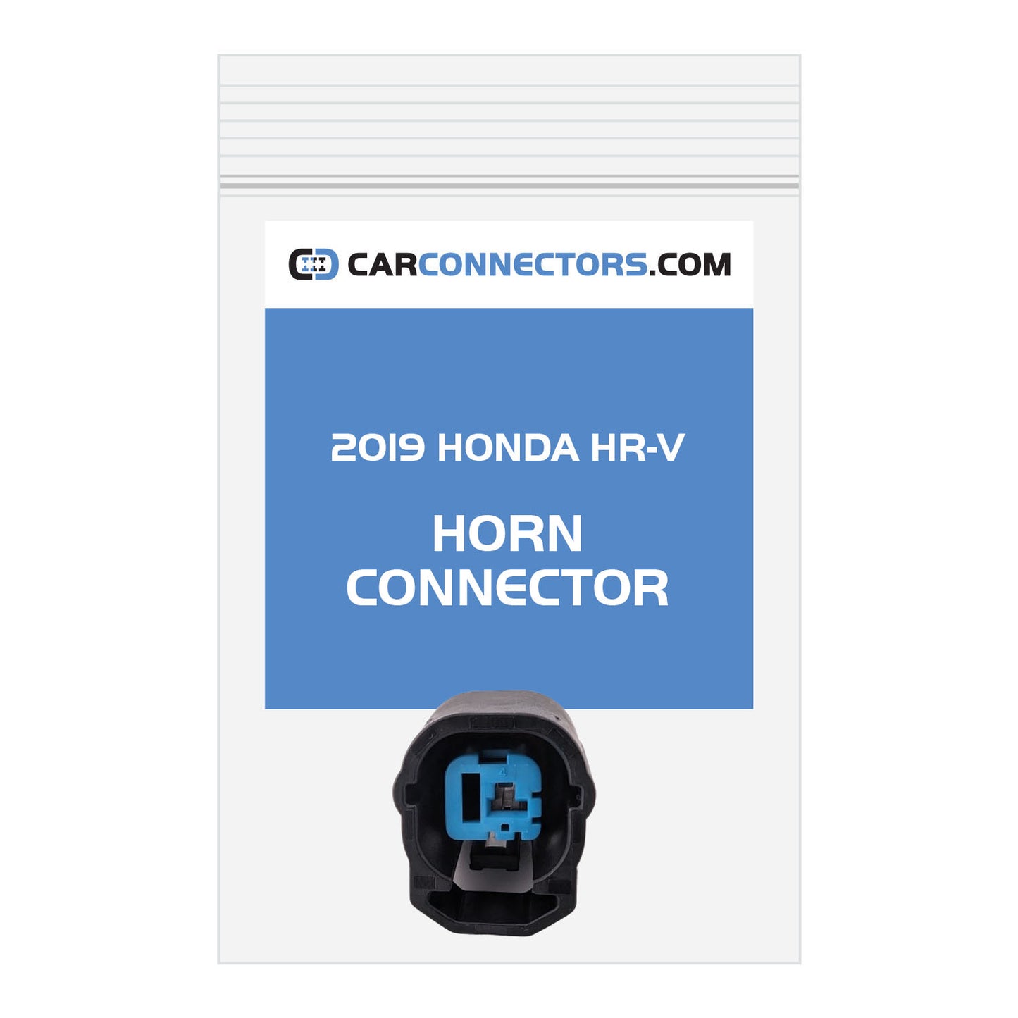 Horn Connector for 2019 Honda HR-V
