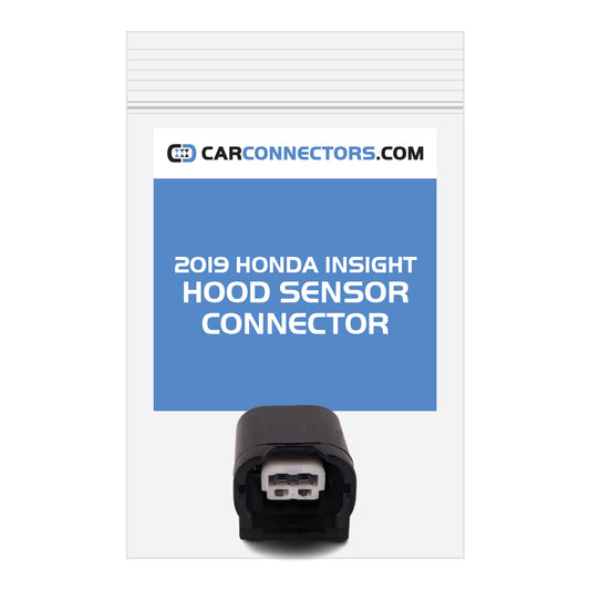Hood Sensor Connector for 2019 Honda Insight