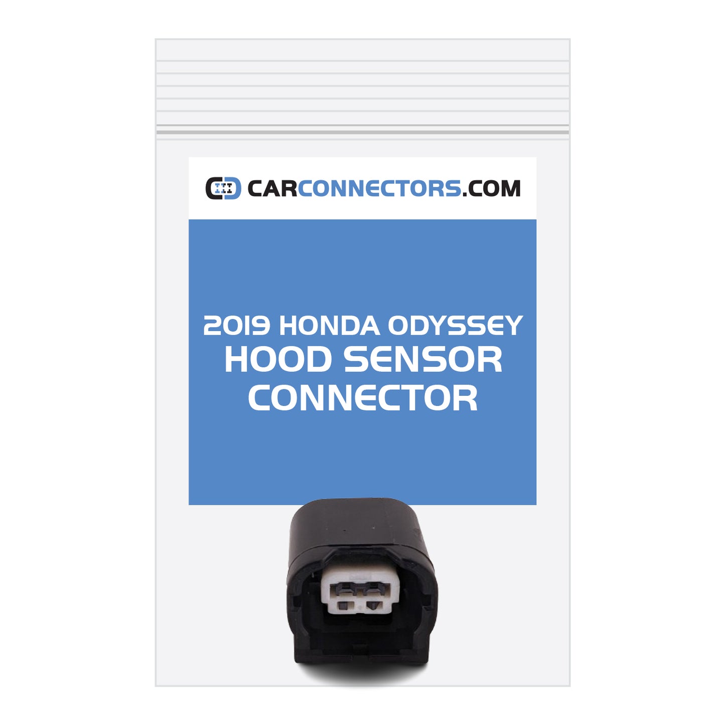 Hood Sensor Connector for 2019 Honda Odyssey