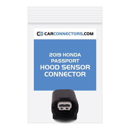 Hood Sensor Connector for 2019 Honda Passport