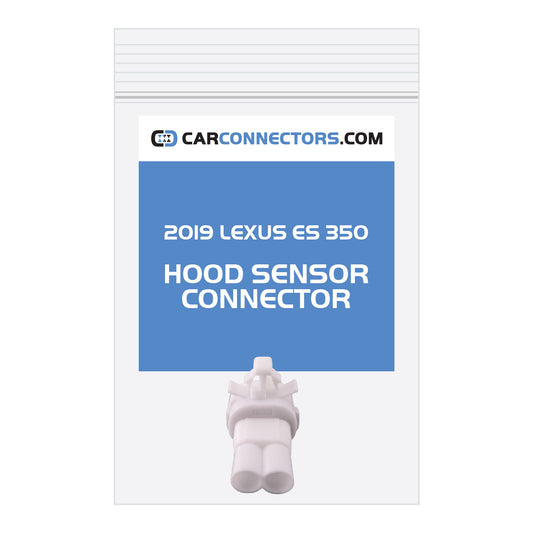 Hood Sensor Connector for 2019 Lexus ES 350