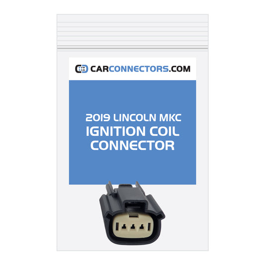 Ignition Coil Connector for 2019 Lincoln MKC