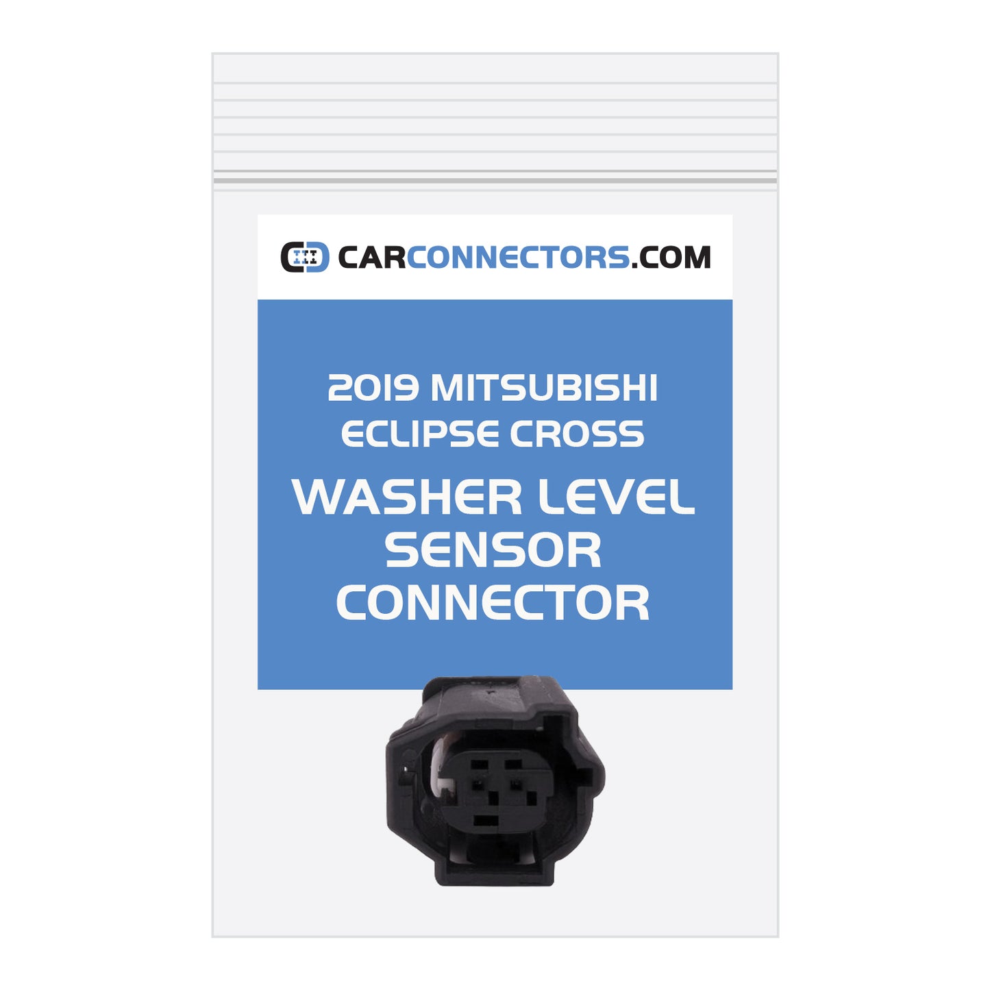 Washer Level Sensor Connector for 2019 Mitsubishi Eclipse Cross