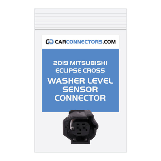 Washer Level Sensor Connector for 2019 Mitsubishi Eclipse Cross