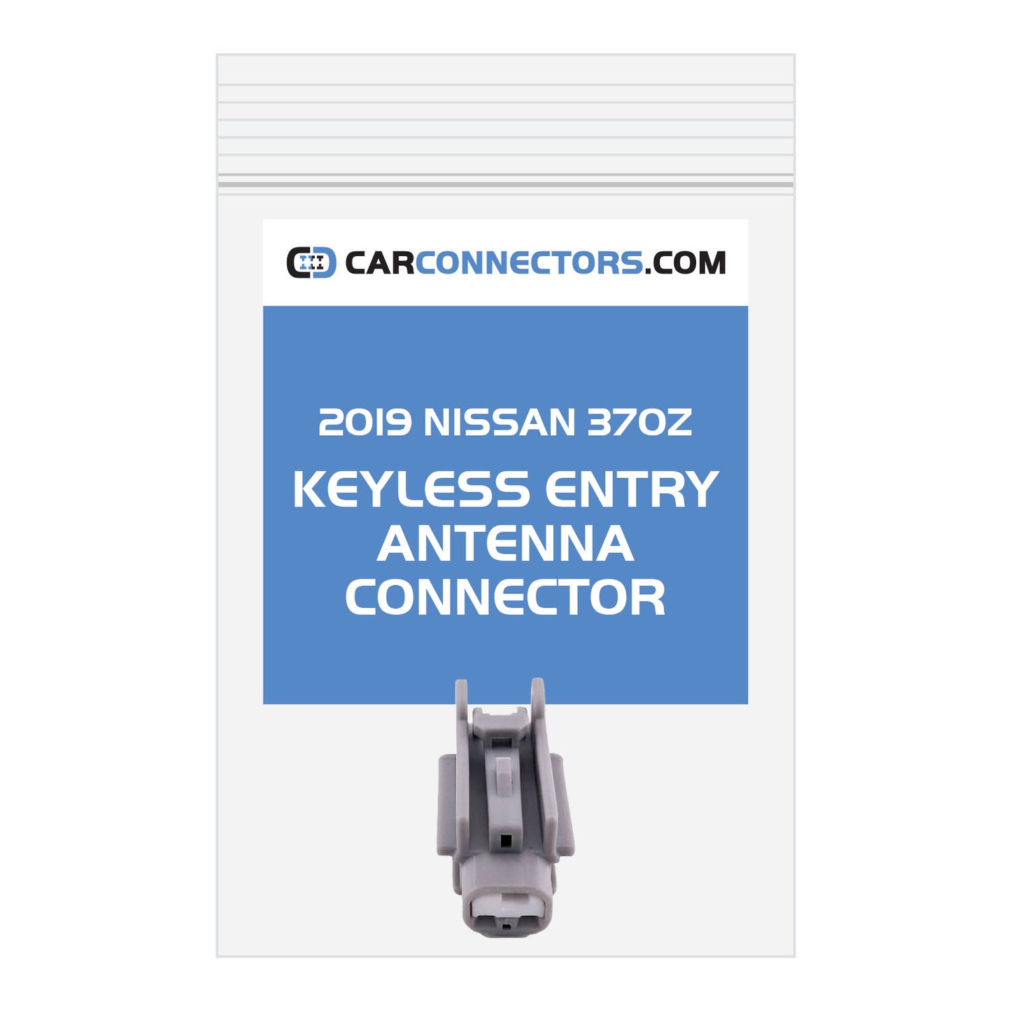 Keyless Entry Antenna Connector for 2019 Nissan 370Z