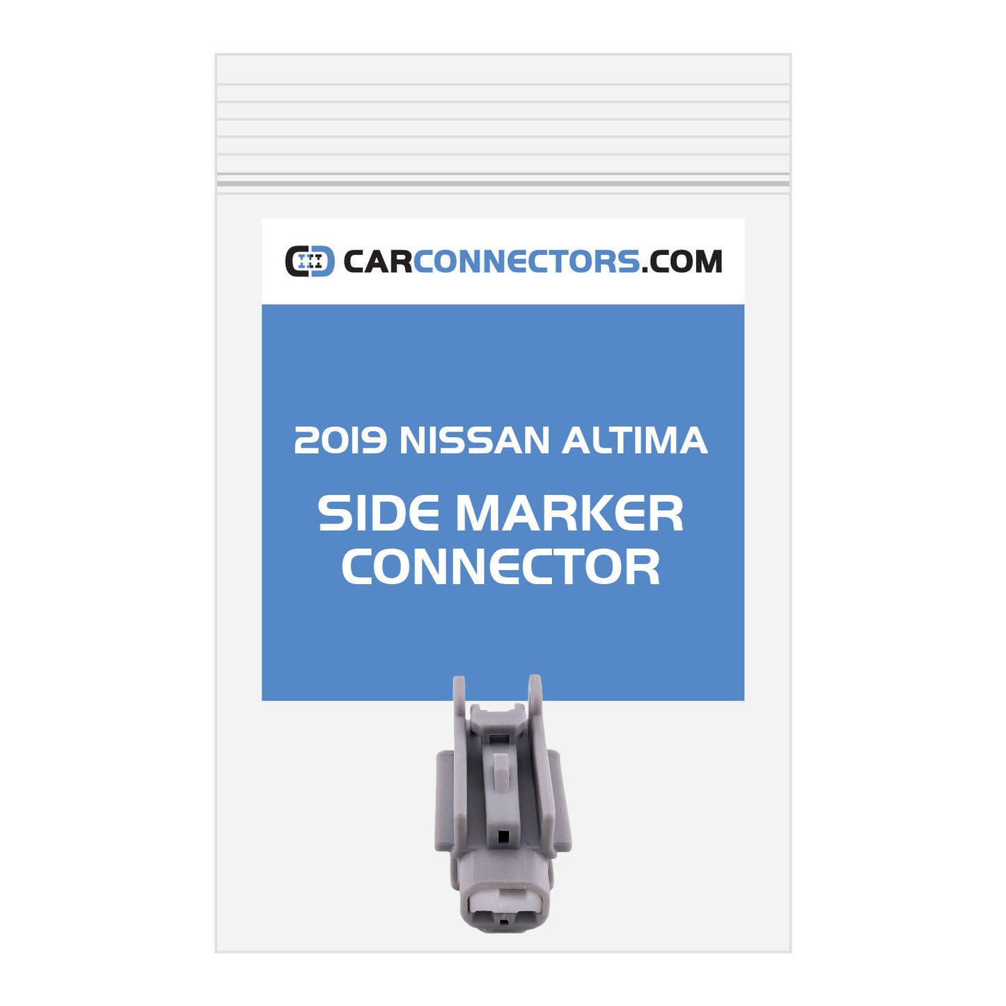 Side Marker Connector for 2019 Nissan Altima