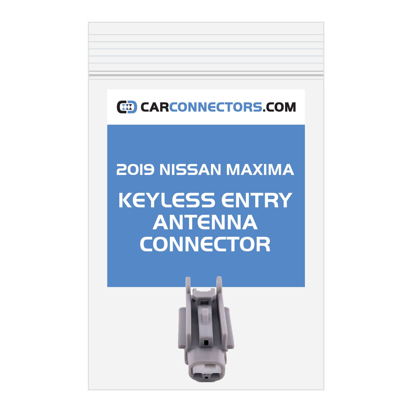 Keyless Entry Antenna Connector for 2019 Nissan Maxima