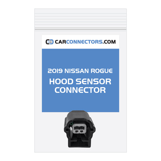 Hood Sensor Connector for 2019 Nissan Rogue