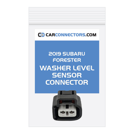 Washer Level Sensor Connector for 2019 Subaru Forester