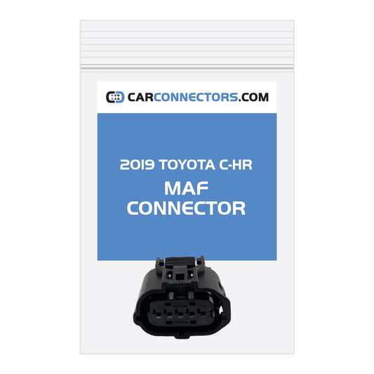 MAF Connector for 2019 Toyota C-HR