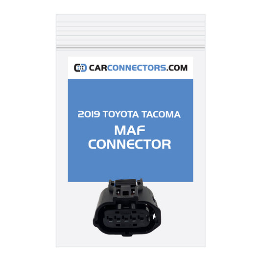 MAF Connector for 2019 Toyota Tacoma